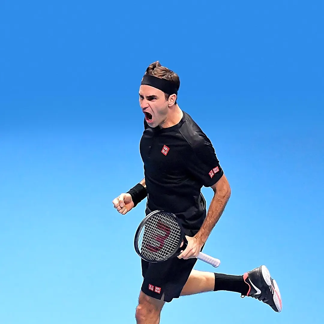 Roger Federer Advocated for Best-of-Five Finals at ATP Finals, Alone Among Players
