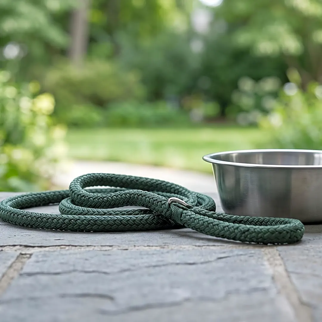 New Hampshire Residents Advised on Procedures for Finding Stray Dogs