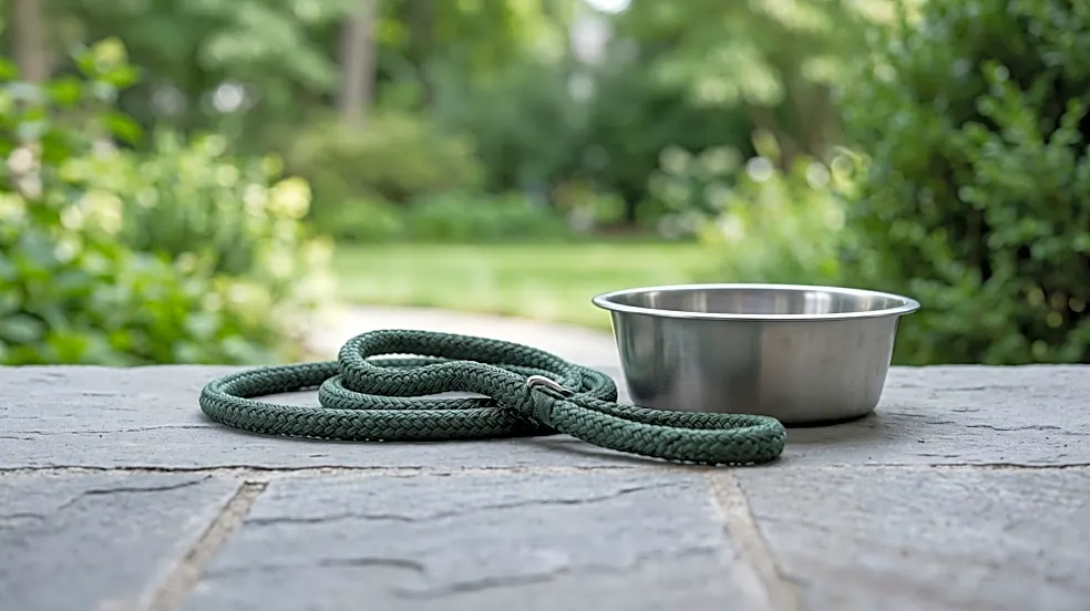 New Hampshire Residents Advised on Procedures for Finding Stray Dogs