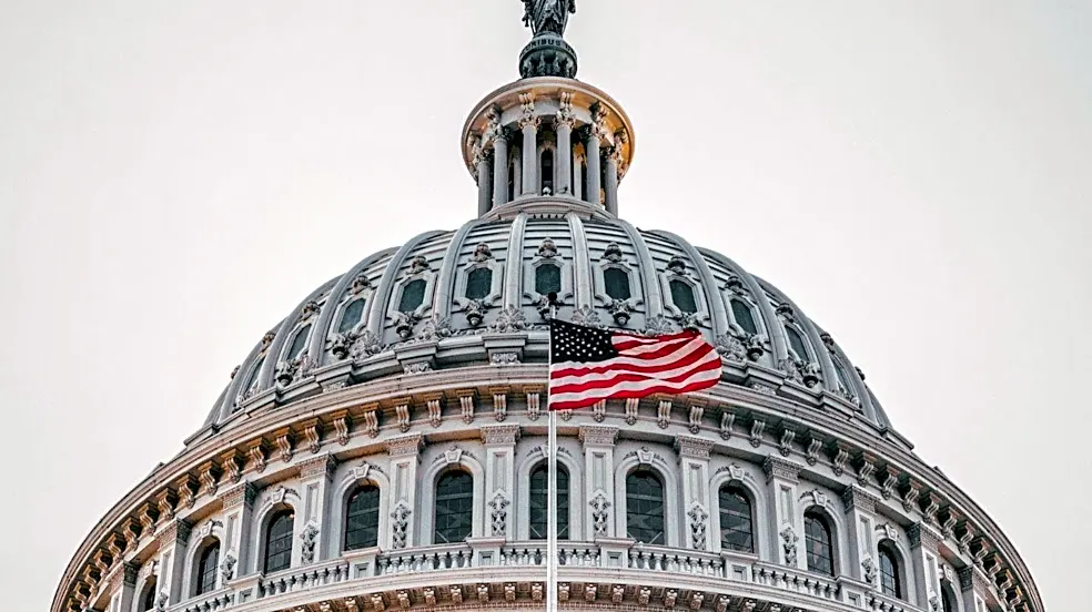 Senator Daines Introduces ADAPT Act to Modernize Digital Asset Taxation