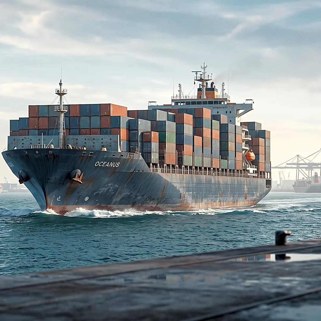 Geopolitical Developments Intensify Global Supply Chain Disruptions, Driving Inflation