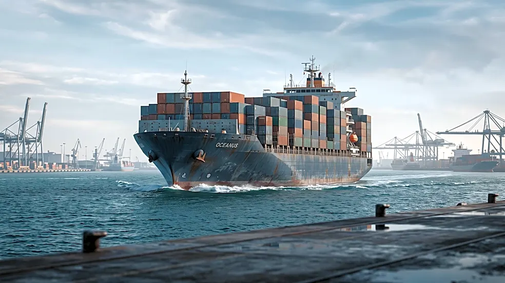 Geopolitical Developments Intensify Global Supply Chain Disruptions, Driving Inflation