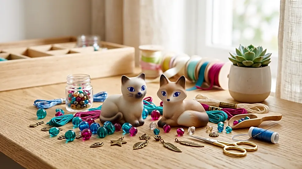 Basic Fun! Releases Littlest Pet Shop x Like Nastya Besties Bag Charms for DIY Customization