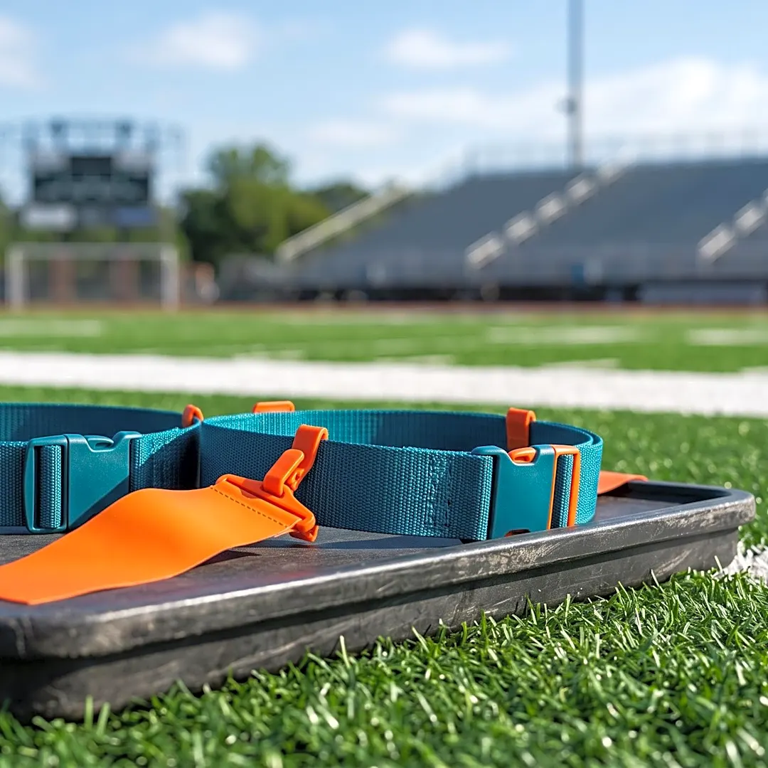 UIL Advances Girls Flag Football Pilot Program for Texas High Schools