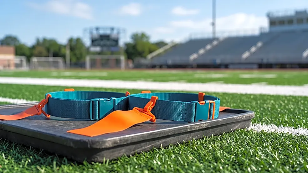 UIL Advances Girls Flag Football Pilot Program for Texas High Schools