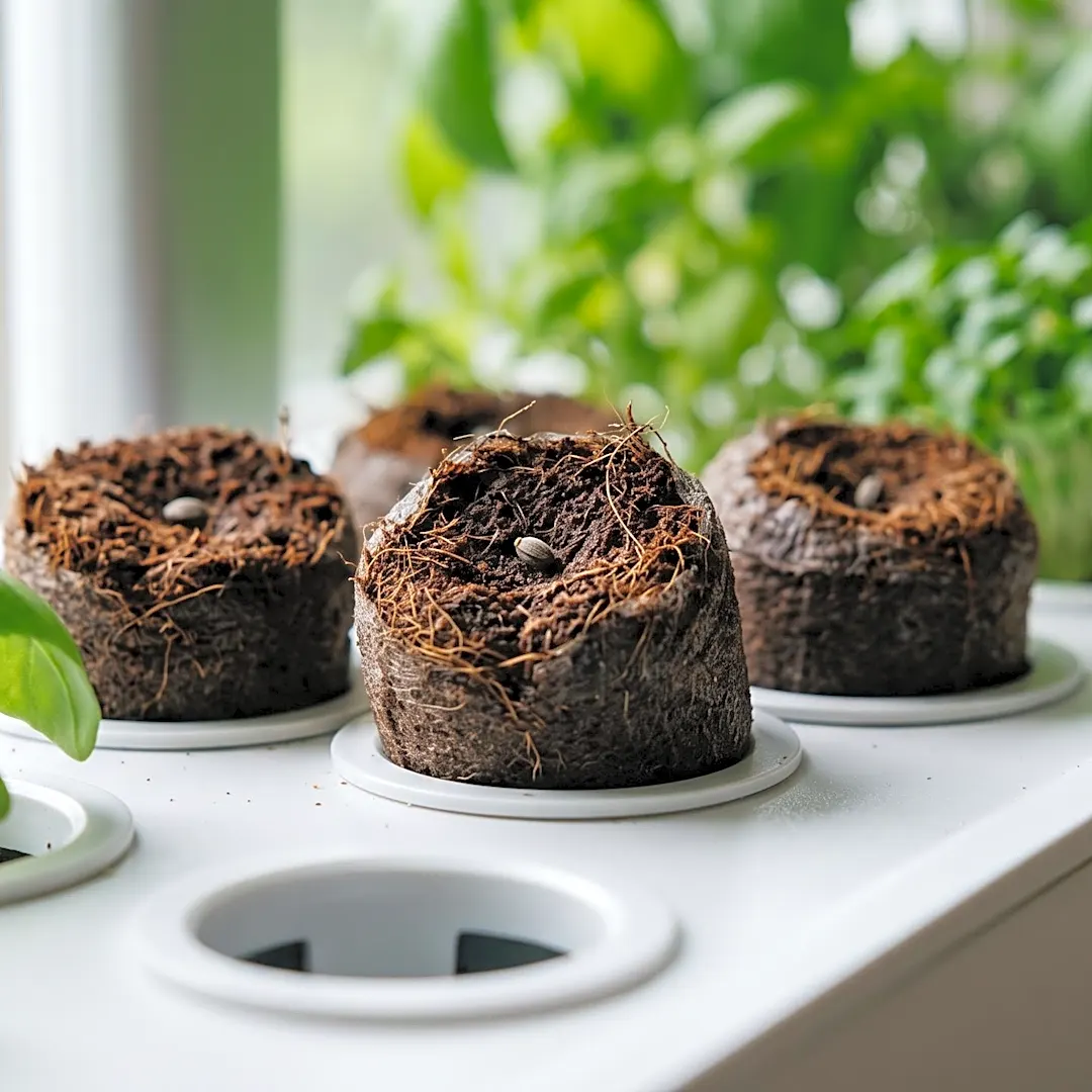 Anu Receives $500K NSF SBIR Grant to Advance Compostable Seed Pod Technology