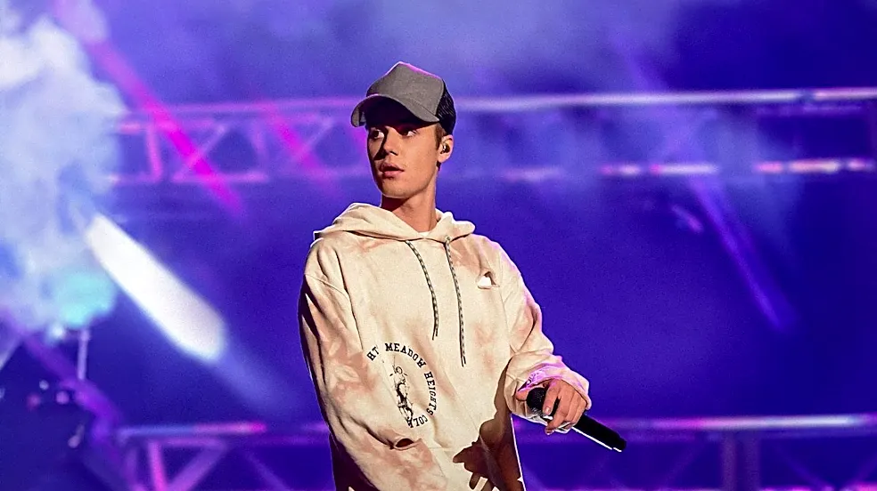 Justin Bieber Returns to South Korea After 13 Years, Coinciding with SKYLRK Pop-Up Store Opening
