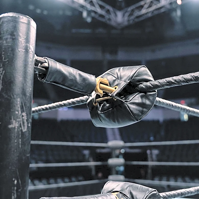 Swerve Strickland Expresses Doubt on WWE-AEW Cross-Promotional Events