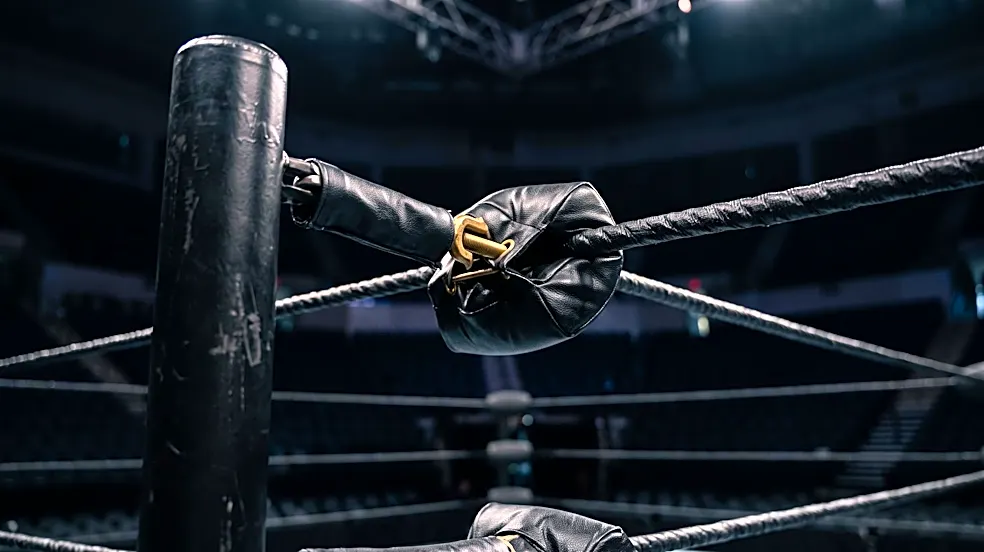 Swerve Strickland Expresses Doubt on WWE-AEW Cross-Promotional Events