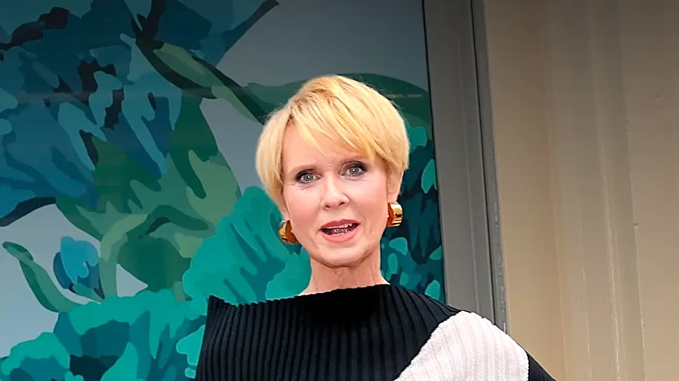 Danny Mozes, Educator and Former Partner of Cynthia Nixon, Maintains Private Life Amidst Public Interest