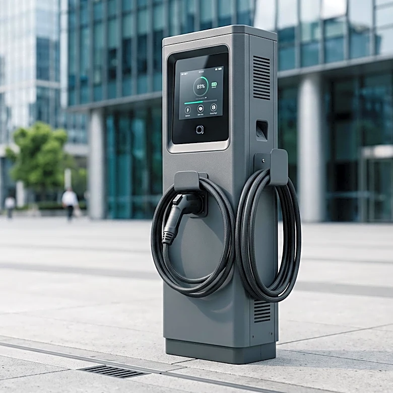 Kempower Introduces Enhanced Service Packages for EV Charging Infrastructure in North America