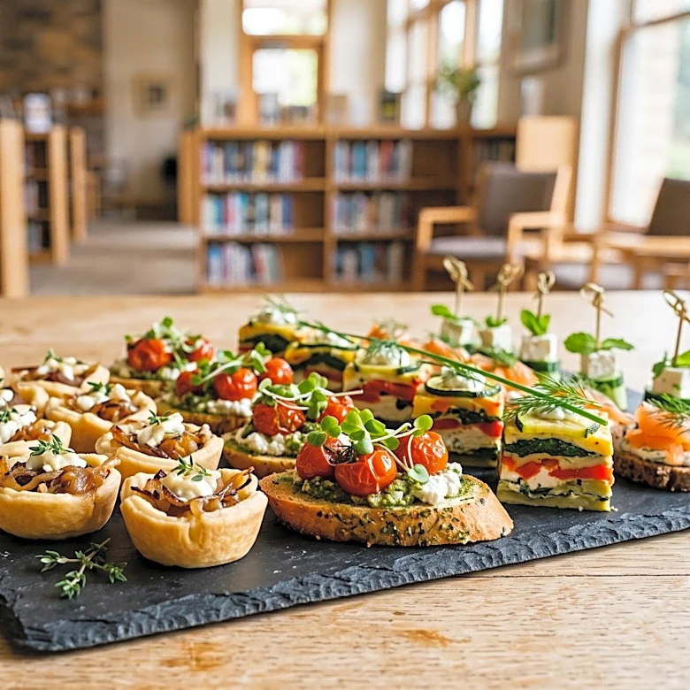 Benicia Library's Cook the Book Book Club to Host Monthly Culinary Discussions