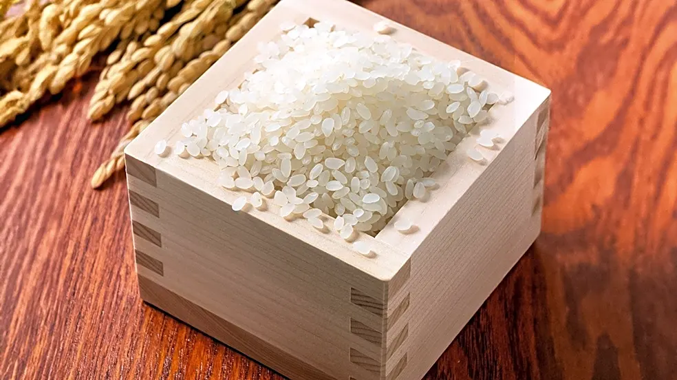 Japanese Autumn Harvest Season Brings New-Season Rice, Chestnuts, Soba, and Sake to Tables