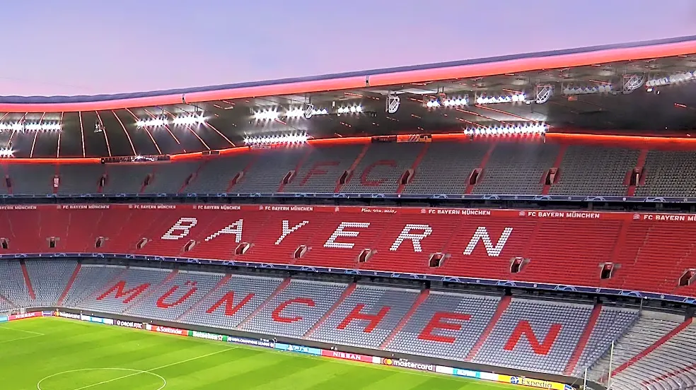 Bayern Munich Secures New Shareholder, Viessmann Generations Group, Boosting Financial Independence