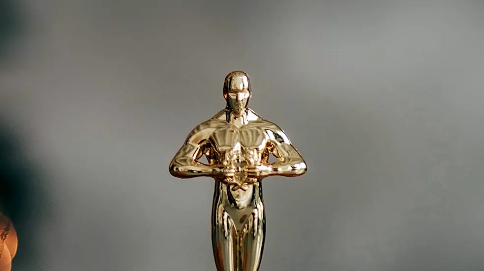 Manos Hadjidakis's Oscar for 'Never on Sunday' and His Complex Relationship with the Award