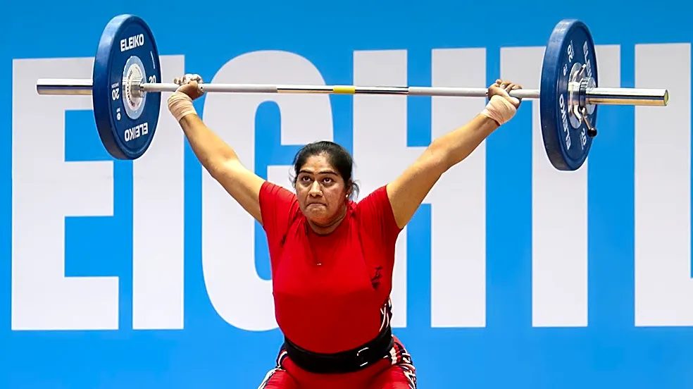 Haselwood Family YMCA Revives Strongman Competition with Senior Director Sam Horn
