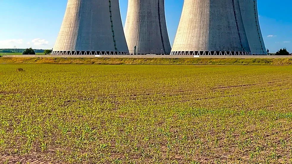 Westinghouse Expands Richland County Operations with $1 Billion Investment in Next-Gen Nuclear Fuel Production
