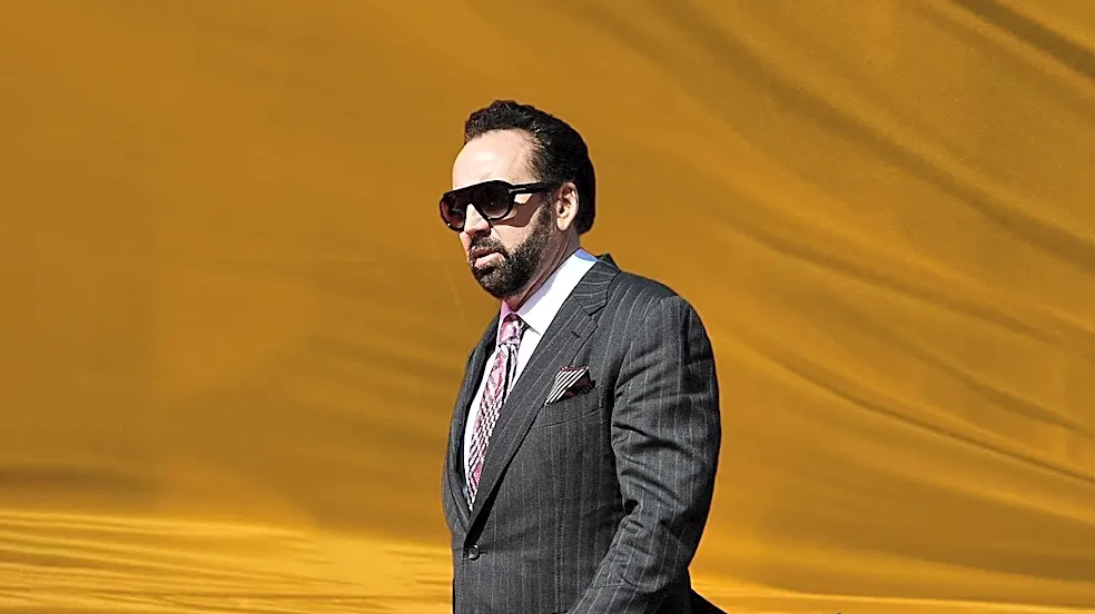 Criterion Channel Announces November Lineup Featuring Nicolas Cage Retrospective and Music Video Directors' Films