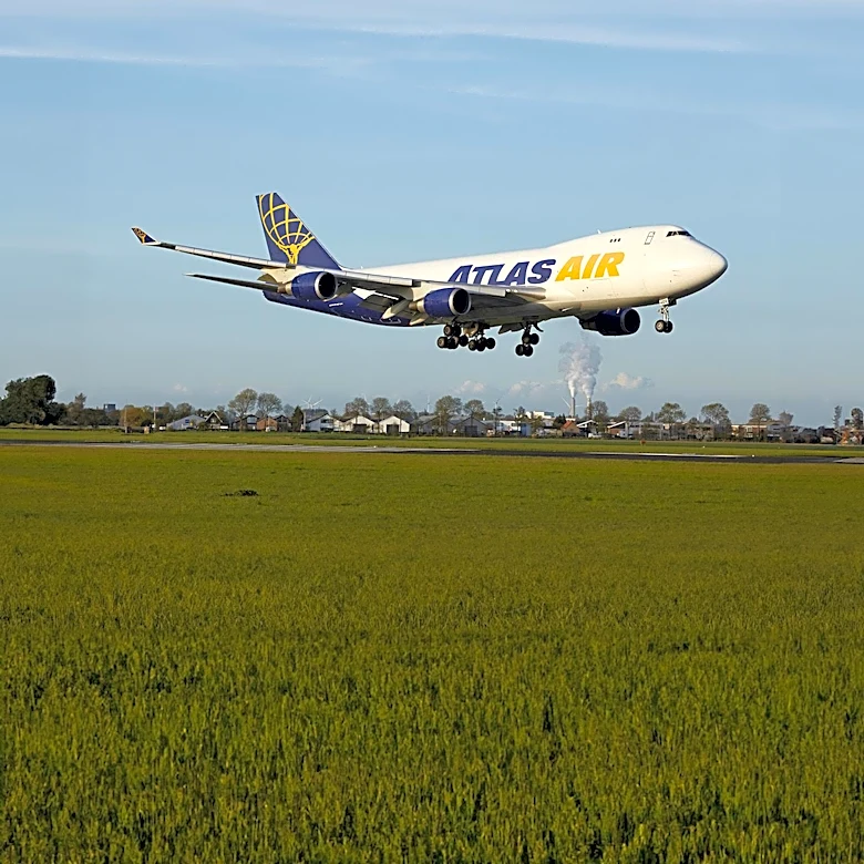Atlas Air Worldwide Invests in Alaska's Aviation Workforce with Scholarship Contribution to UAA