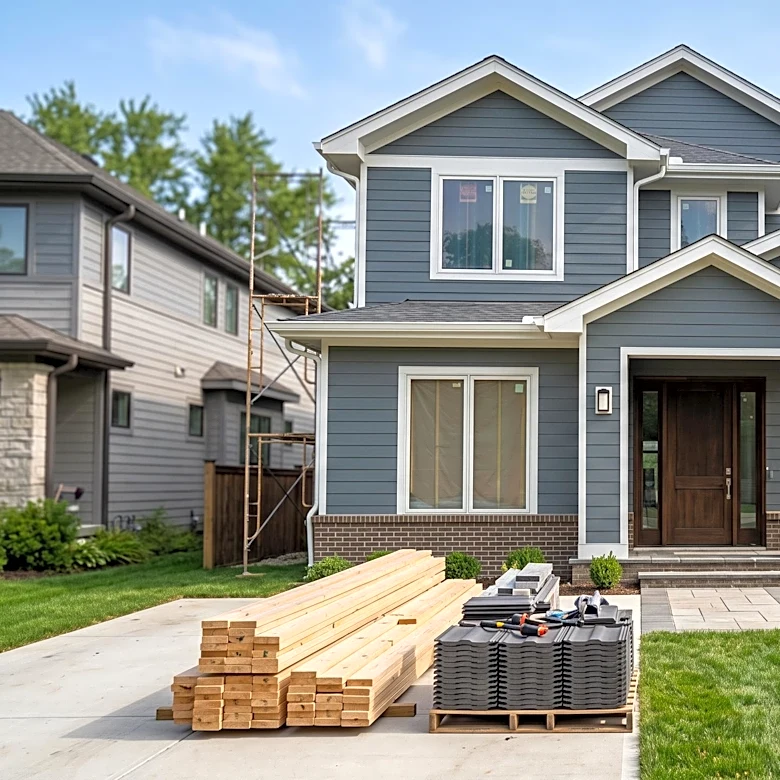 Evernest Founder Matthew Whitaker Details Risks of BRRRR Real Estate Method