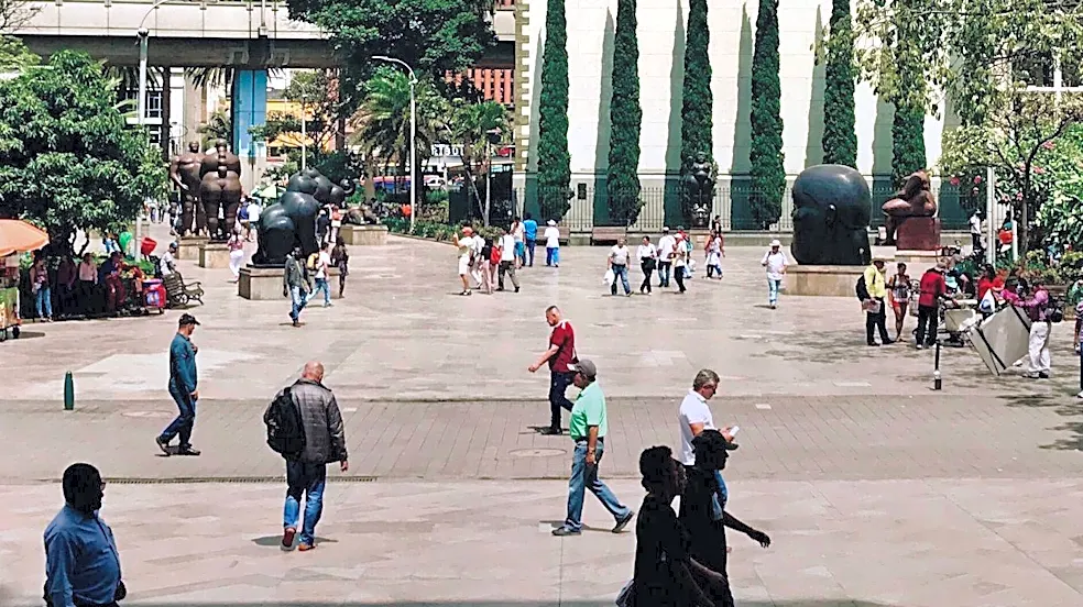 Laureles, Medellín Emerges as a Premier Digital Nomad Hub in Latin America