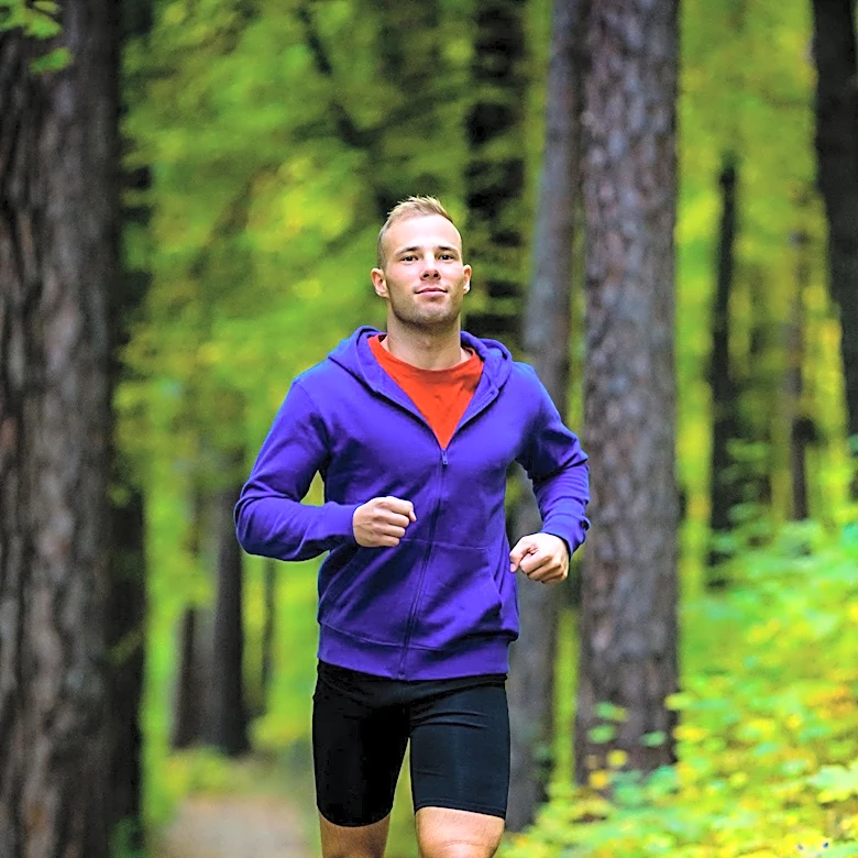 Nike Run Coach Highlights Trail Running as Solution for Runner Burnout and Data Overload