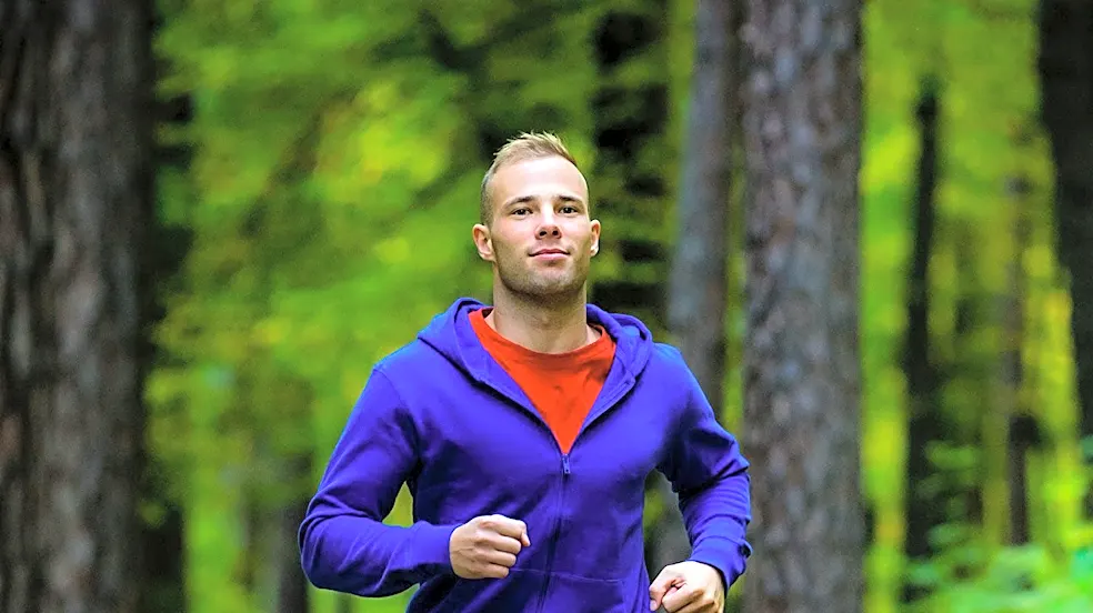 Nike Run Coach Highlights Trail Running as Solution for Runner Burnout and Data Overload