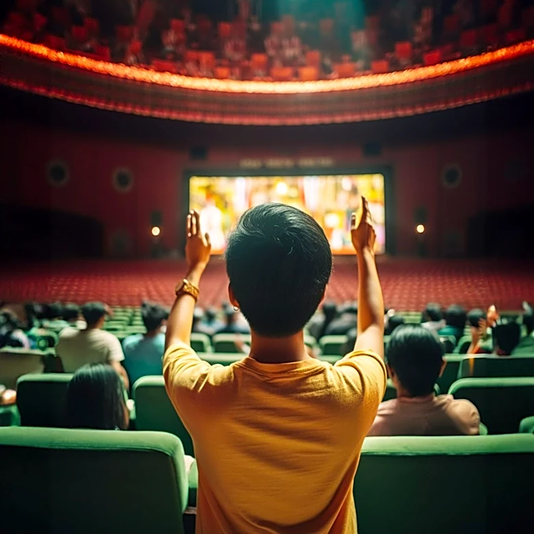 Gen Z Embraces Moviegoing Despite Rising Costs, Seeks Savings Strategies