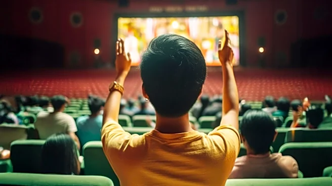 Gen Z Embraces Moviegoing Despite Rising Costs, Seeks Savings Strategies
