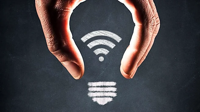 Electric Lighting Equipment Manufacturing Market Driven by Smart Technology and IoT Integration