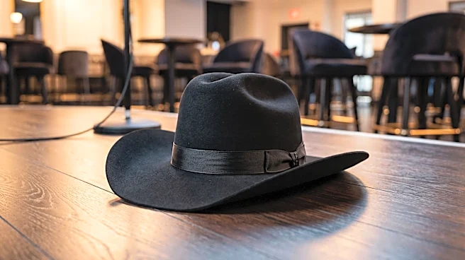 Alfred Robles Releases First Hour-Long Comedy Special 'El Cowboy' on YouTube