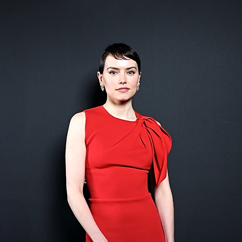 Daisy Ridley to Star in 'Voyage to the Bottom of the Sea' Reboot Series for Paramount+