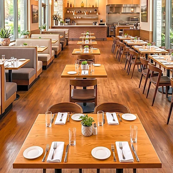 Chef Tim Hollingsworth to Open First Orange County Restaurant at OCVibe