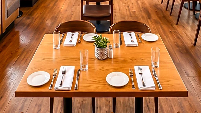 Chef Tim Hollingsworth to Open First Orange County Restaurant at OCVibe