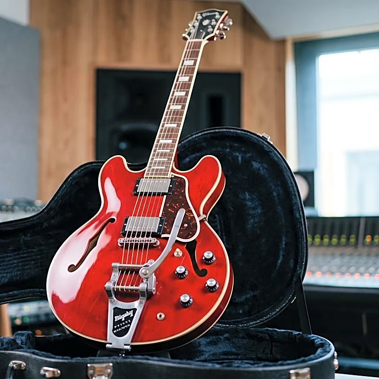 Marshall Crenshaw Discusses New Album 'The Bootleg Sounds' and Career Collaborations