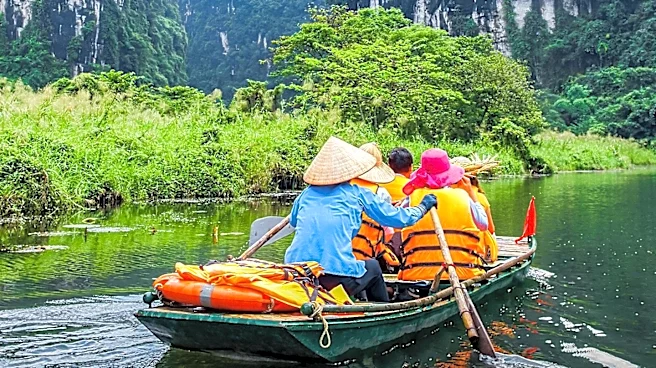Asia Tours Blend Adventure with Premium Comfort for Travelers