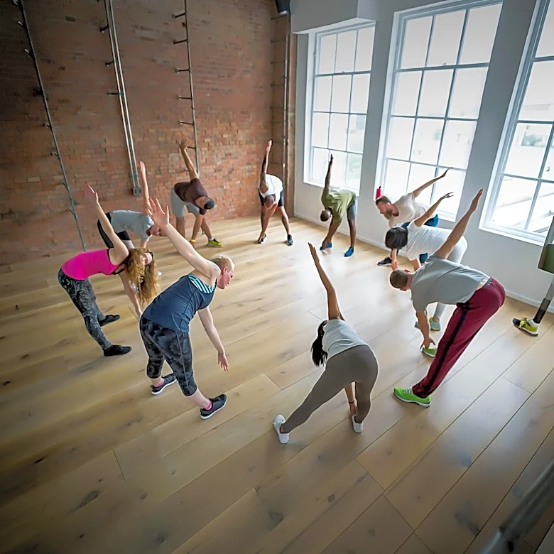 The Stretch Loft Bethesda Offers Specialized Stretch Therapy Services in Downtown Bethesda