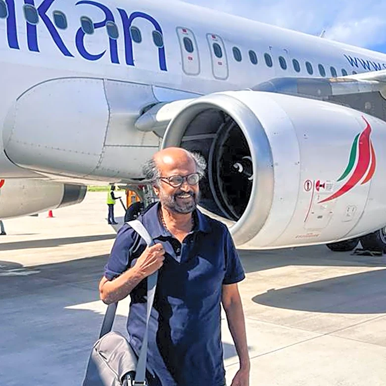 SriLankan Airlines Explores Network Expansion to Africa, China, and Perth to Boost Tourism