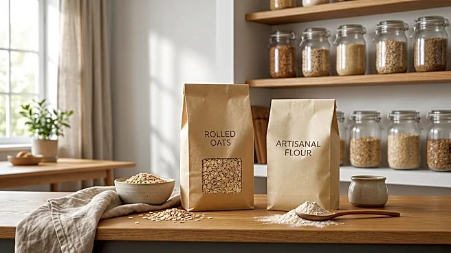 Bob’s Red Mill Appoints Daniel Barba as First Chief Commercial Officer