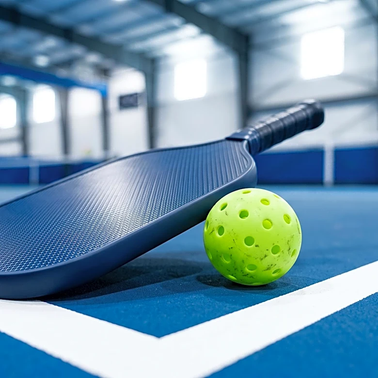 Former Walmart Location in East Cobb to Transform into Indoor Pickleball Venue