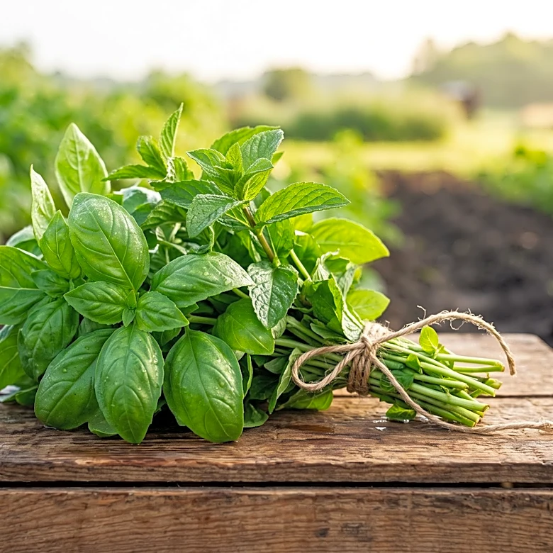 Edible Garden Forms Strategic Partnership with Caney Fork Farms to Enhance Organic Produce Supply and Efficiency