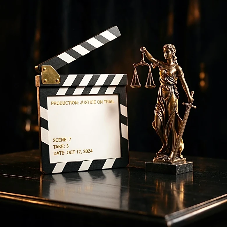 AGC International Acquires AI-Generated Film 'Gods Don't Give Gifts' for Theatrical Release