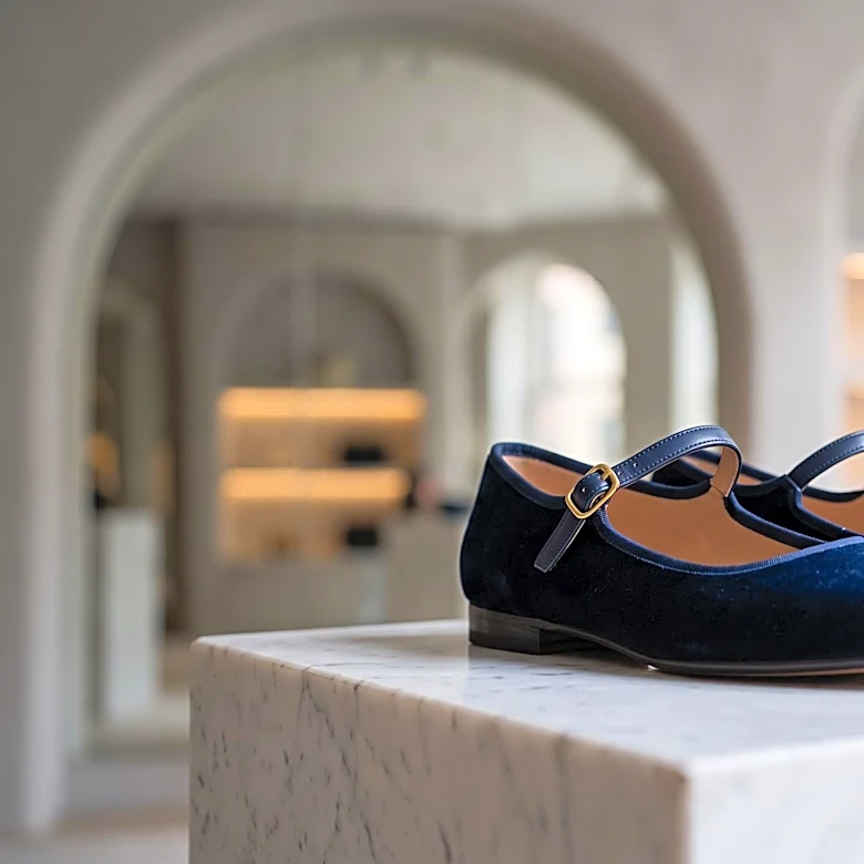 Le Monde Béryl Opens First Permanent Boutique in New York City