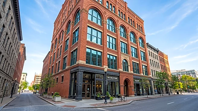 Marcus Millichap Reprices Downtown Nashua Mixed-Use Property to $7.57 Million