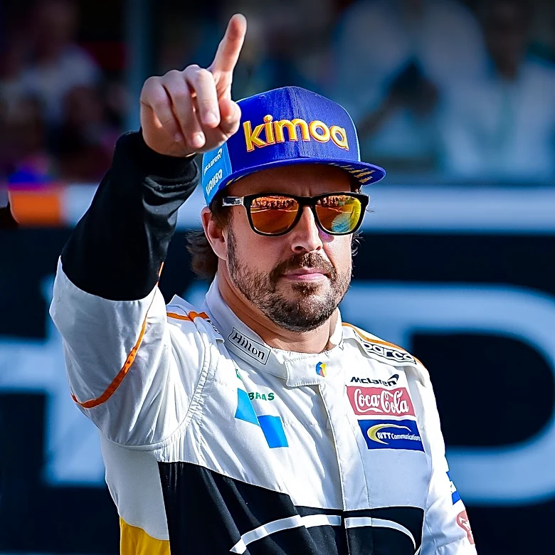 Fernando Alonso Reaffirms Commitment to F1, Rules Out 2027 Dakar Rally Participation