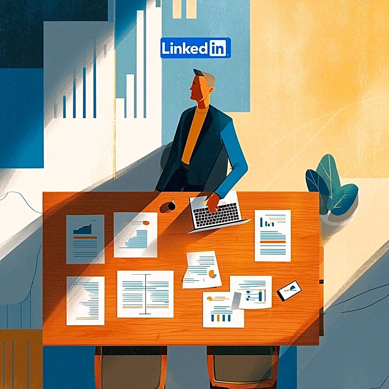 LinkedIn Enhances Creator Dashboard with New Features for U.S. Creators