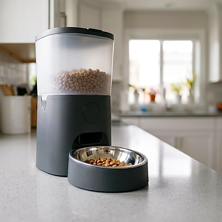 Dog Trainers Evaluate Pet Tech Gadgets for Potty Training and Routine Management