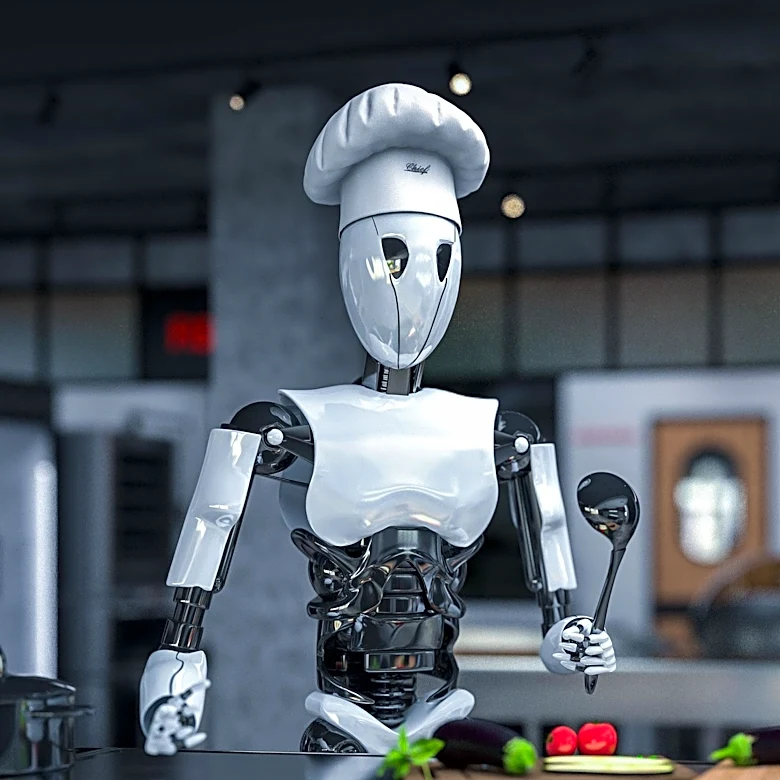 NAFEM Show in Orlando to Highlight Future of Foodservice Equipment and Automation