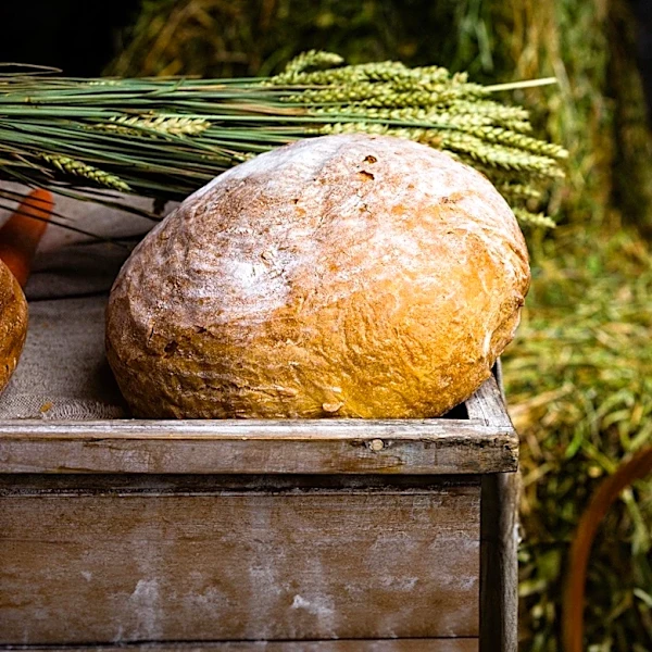 Cincinnati Bakery Owner Emphasizes Community Growth Through Local Farmer Partnerships