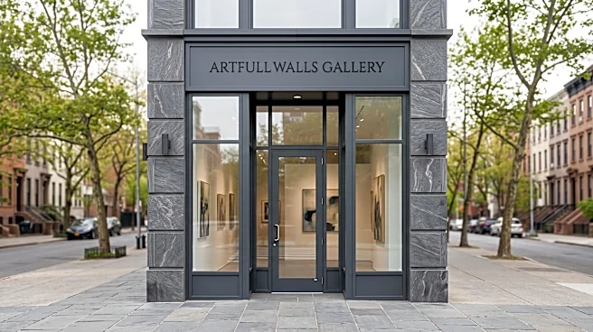 ArtfullWalls Gallery Established in Central Harlem, New York